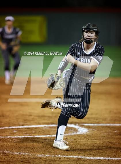 Thumbnail 3 in Hernando @ South Panola photogallery.