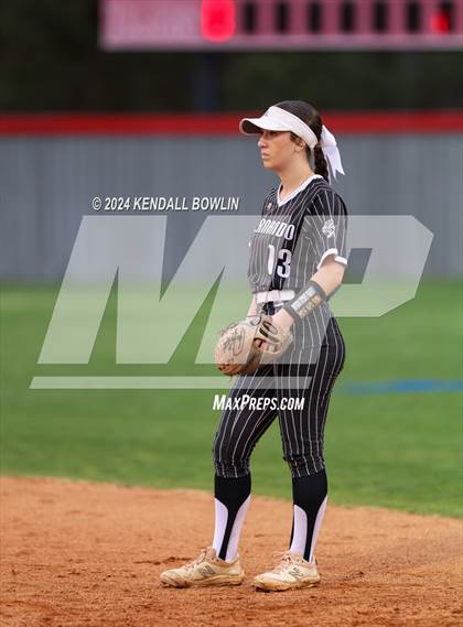 Thumbnail 2 in Hernando @ South Panola photogallery.