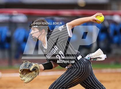 Thumbnail 3 in Hernando @ South Panola photogallery.