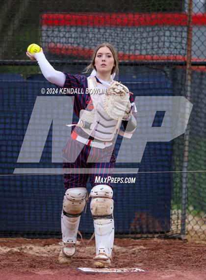 Thumbnail 3 in Hernando @ South Panola photogallery.