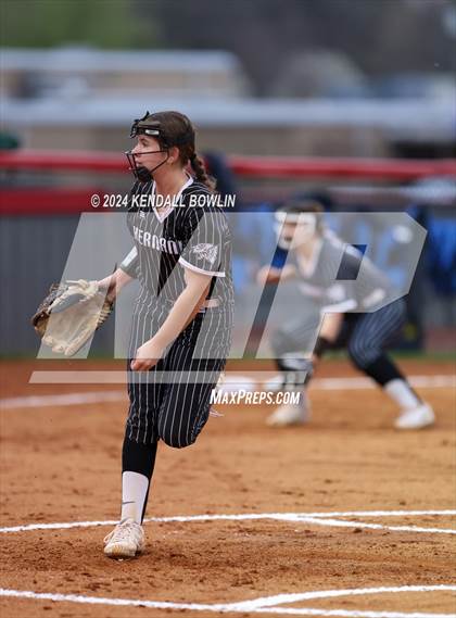 Thumbnail 1 in Hernando @ South Panola photogallery.