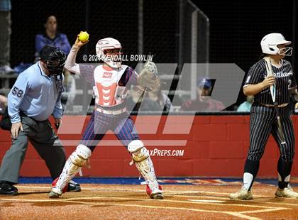 Thumbnail 2 in Hernando @ South Panola photogallery.