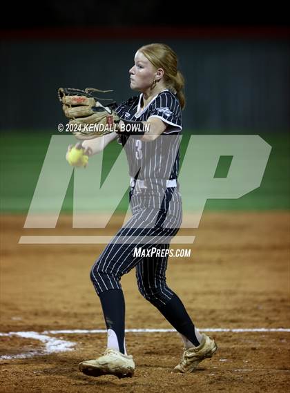 Thumbnail 2 in Hernando @ South Panola photogallery.