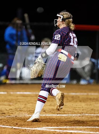 Thumbnail 1 in Hernando @ South Panola photogallery.