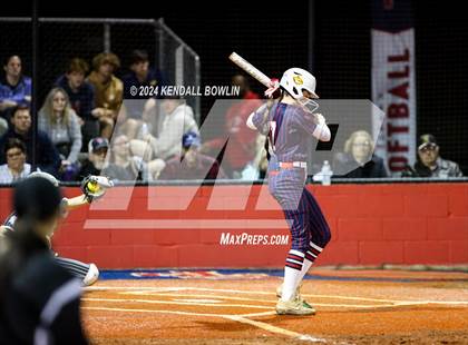 Thumbnail 1 in Hernando @ South Panola photogallery.