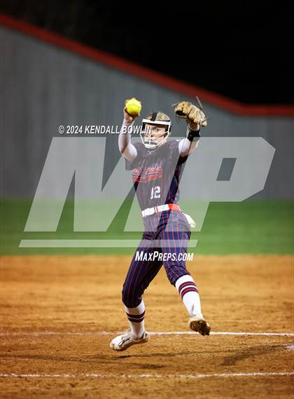 Thumbnail 3 in Hernando @ South Panola photogallery.
