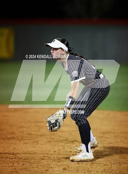 Thumbnail 1 in Hernando @ South Panola photogallery.