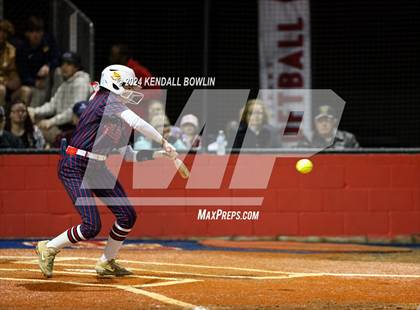 Thumbnail 2 in Hernando @ South Panola photogallery.