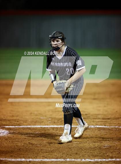Thumbnail 1 in Hernando @ South Panola photogallery.