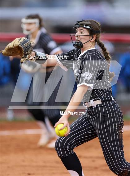 Thumbnail 1 in Hernando @ South Panola photogallery.