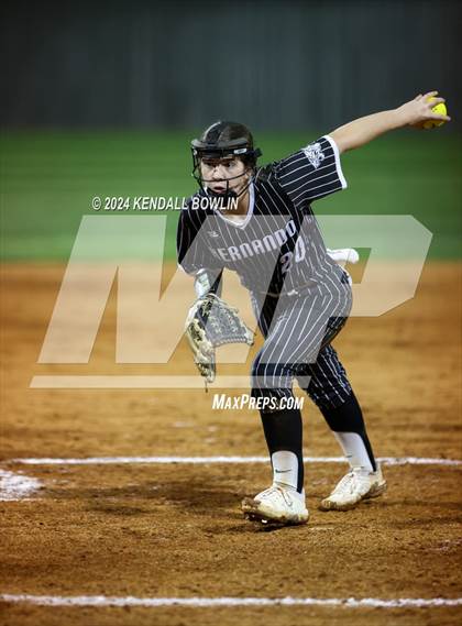 Thumbnail 2 in Hernando @ South Panola photogallery.