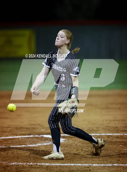 Thumbnail 3 in Hernando @ South Panola photogallery.
