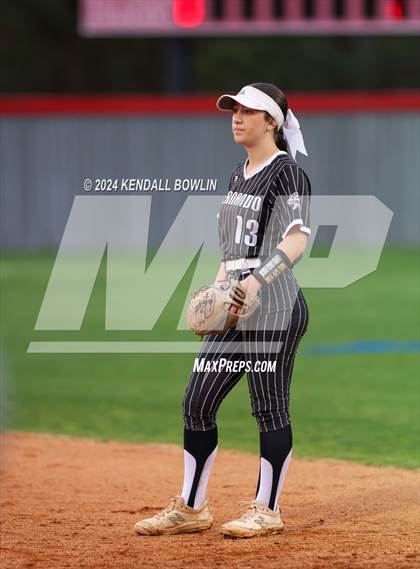 Thumbnail 1 in Hernando @ South Panola photogallery.