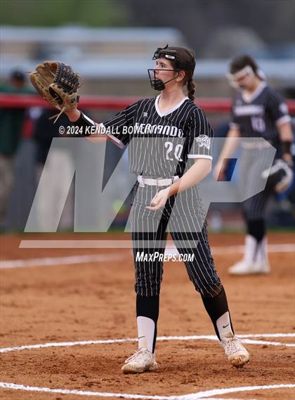 Thumbnail 3 in Hernando @ South Panola photogallery.