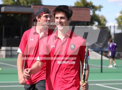 Thumbnail 2 in CHSAA 4A Region 1-Colorado Academy photogallery.