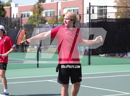 Thumbnail 2 in CHSAA 4A Region 1-Colorado Academy photogallery.