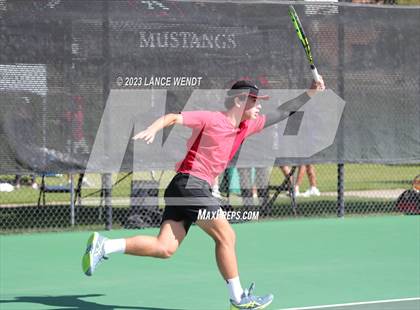 Thumbnail 1 in CHSAA 4A Region 1-Colorado Academy photogallery.