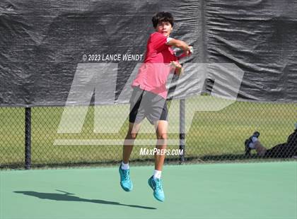 Thumbnail 3 in CHSAA 4A Region 1-Colorado Academy photogallery.