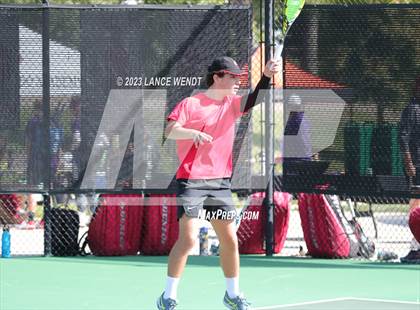 Thumbnail 2 in CHSAA 4A Region 1-Colorado Academy photogallery.
