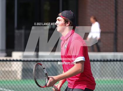 Thumbnail 1 in CHSAA 4A Region 1-Colorado Academy photogallery.