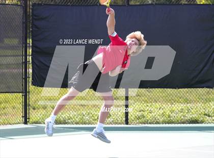 Thumbnail 3 in CHSAA 4A Region 1-Colorado Academy photogallery.