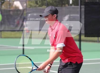 Thumbnail 3 in CHSAA 4A Region 1-Colorado Academy photogallery.