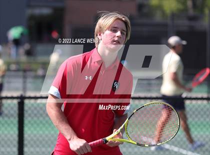 Thumbnail 3 in CHSAA 4A Region 1-Colorado Academy photogallery.