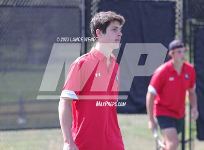 Thumbnail 3 in CHSAA 4A Region 1-Colorado Academy photogallery.