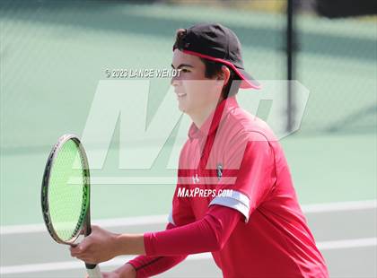 Thumbnail 2 in CHSAA 4A Region 1-Colorado Academy photogallery.