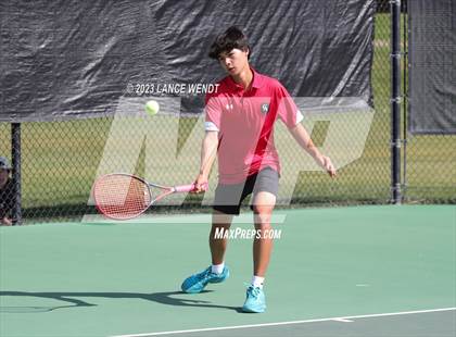 Thumbnail 1 in CHSAA 4A Region 1-Colorado Academy photogallery.