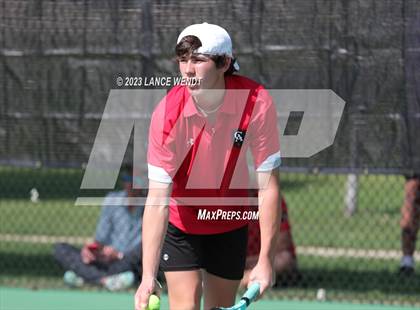 Thumbnail 1 in CHSAA 4A Region 1-Colorado Academy photogallery.
