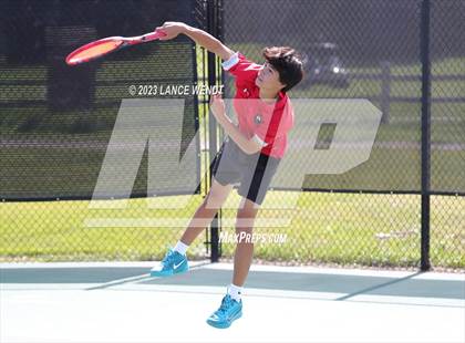 Thumbnail 3 in CHSAA 4A Region 1-Colorado Academy photogallery.