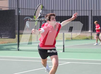 Thumbnail 3 in CHSAA 4A Region 1-Colorado Academy photogallery.