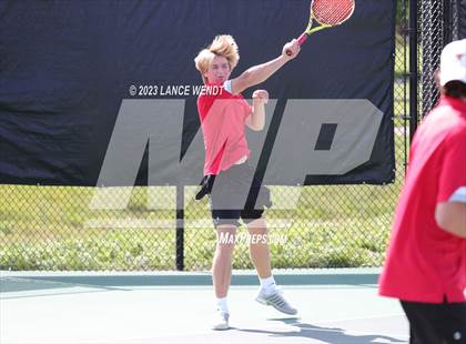 Thumbnail 2 in CHSAA 4A Region 1-Colorado Academy photogallery.