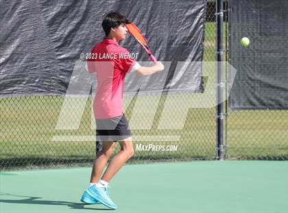 Thumbnail 2 in CHSAA 4A Region 1-Colorado Academy photogallery.