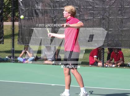 Thumbnail 1 in CHSAA 4A Region 1-Colorado Academy photogallery.