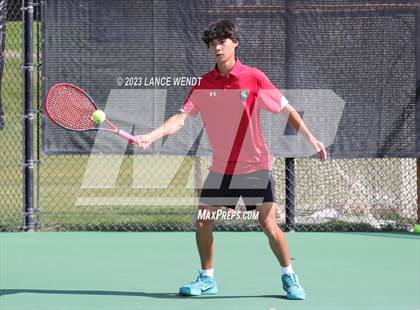 Thumbnail 3 in CHSAA 4A Region 1-Colorado Academy photogallery.