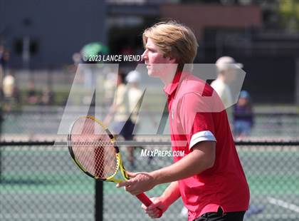 Thumbnail 2 in CHSAA 4A Region 1-Colorado Academy photogallery.