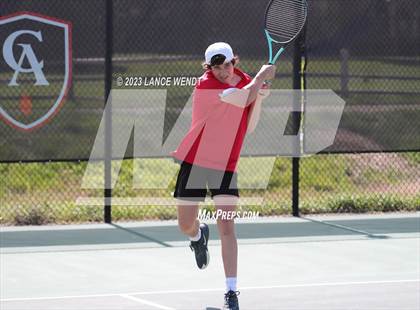 Thumbnail 3 in CHSAA 4A Region 1-Colorado Academy photogallery.
