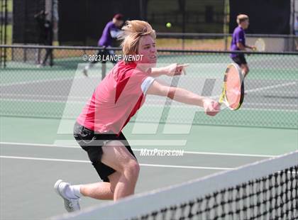 Thumbnail 3 in CHSAA 4A Region 1-Colorado Academy photogallery.