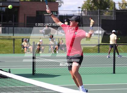 Thumbnail 1 in CHSAA 4A Region 1-Colorado Academy photogallery.