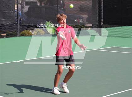 Thumbnail 2 in CHSAA 4A Region 1-Colorado Academy photogallery.