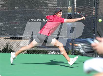 Thumbnail 2 in CHSAA 4A Region 1-Colorado Academy photogallery.