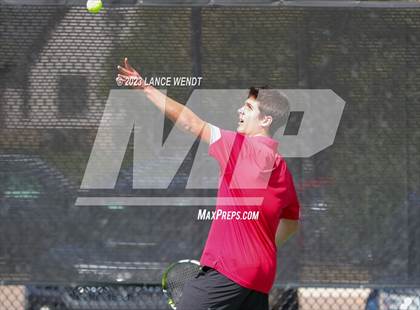 Thumbnail 3 in CHSAA 4A Region 1-Colorado Academy photogallery.