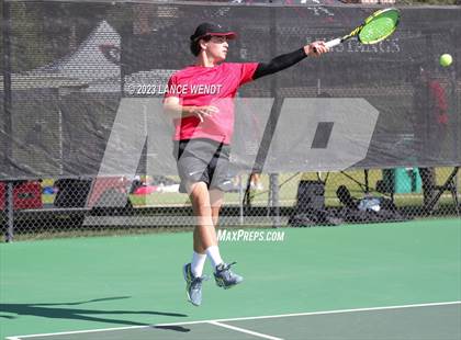 Thumbnail 2 in CHSAA 4A Region 1-Colorado Academy photogallery.