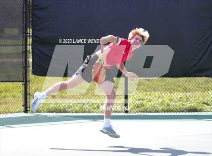 Thumbnail 1 in CHSAA 4A Region 1-Colorado Academy photogallery.