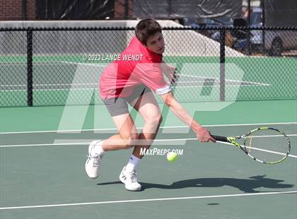 Thumbnail 2 in CHSAA 4A Region 1-Colorado Academy photogallery.