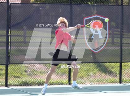 Thumbnail 3 in CHSAA 4A Region 1-Colorado Academy photogallery.