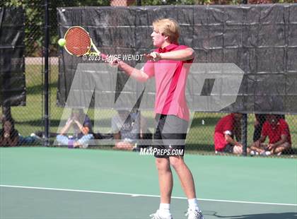 Thumbnail 2 in CHSAA 4A Region 1-Colorado Academy photogallery.