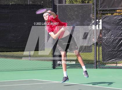 Thumbnail 1 in CHSAA 4A Region 1-Colorado Academy photogallery.